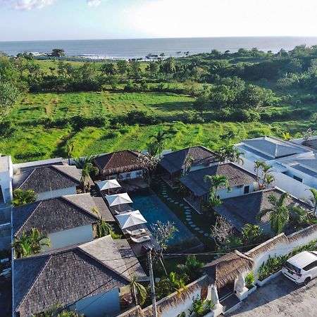 Ehoa Bali Nyanyi Boutique Hotel 타나롯 외부 사진