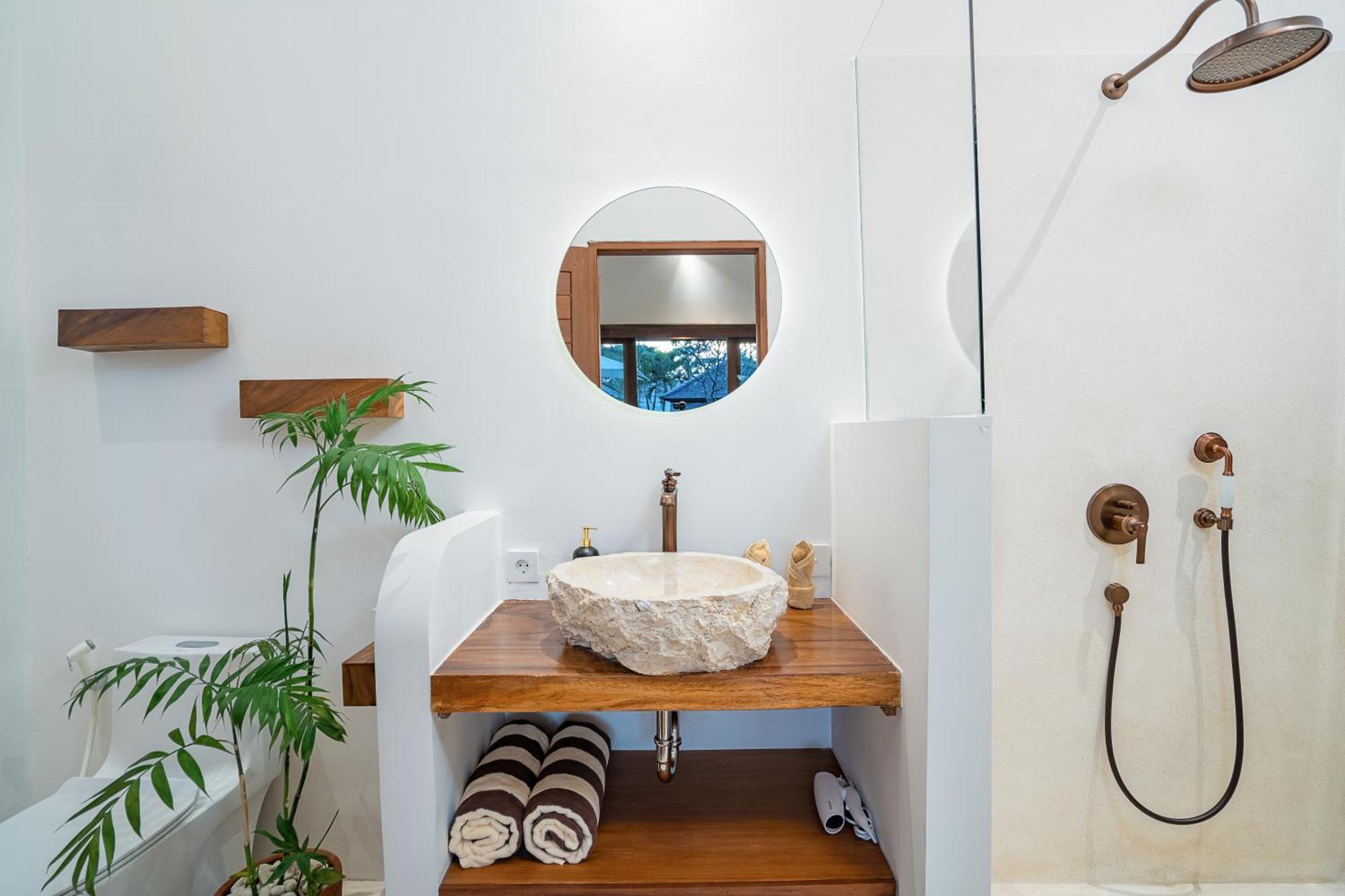 Ehoa Bali Nyanyi Boutique Hotel 타나롯 외부 사진