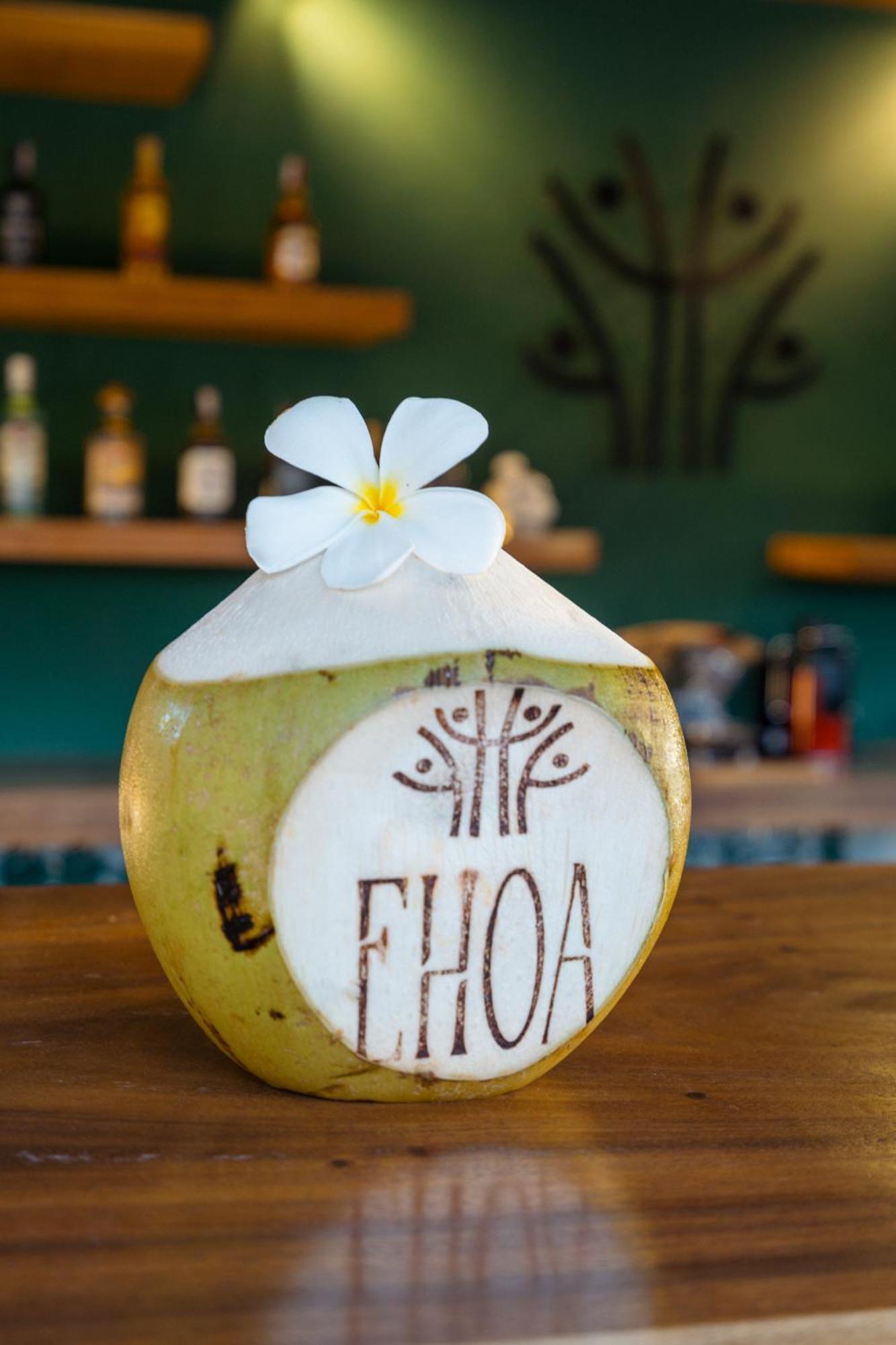 Ehoa Bali Nyanyi Boutique Hotel 타나롯 외부 사진