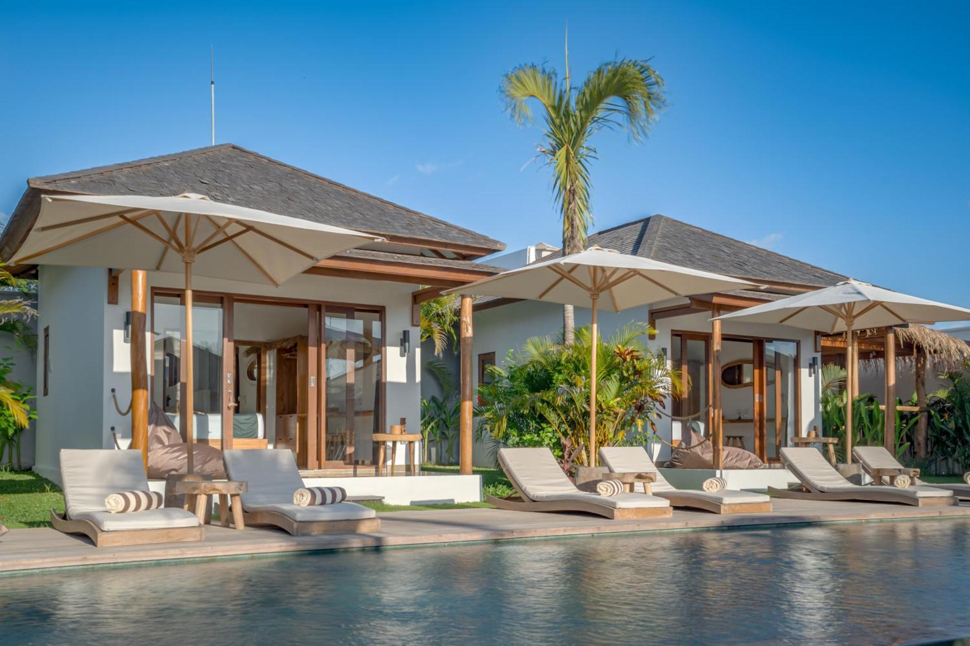 Ehoa Bali Nyanyi Boutique Hotel 타나롯 외부 사진